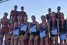 Саратовские гребцы привезли 12 медалей Большой Московской регаты