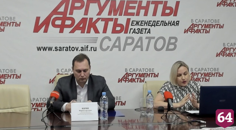 В Саратовской области летом планируют открыть 60 пляжей