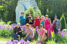 В национальном парке Саратовской области развивают социальный туризм