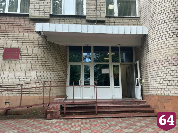 В Саратове в колонию отправили бывших министров Пожарова и Шихалова